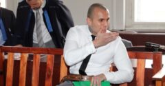Leo z Hotela Paradise sa po 7 rokoch dostal z väzenia. TAKTO vyzerá dnes