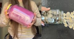 Odložíte si 1 euro a o 6 mesiacov máte stovky: Slováci si obľúbili jednoduchú formu šetrenia