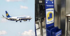 Dobrá správa pre cestujúcich: Ryanair zväčší rozmery bezplatnej príručnej batožiny