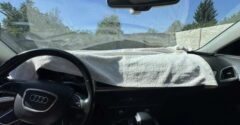 Pravidlo 5 minút: Tento návyk vám v lete môže zachrániť zdravie aj auto