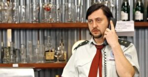 Lukáš Latinák o radikálnej premene. Čo sa skrýva za jeho výrazným úbytkom hmotnosti?