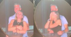TOTO je prvé vyjadrenie spoločnosti Andyho Byrona po odhalení jeho aféry s kolegyňou na koncerte Coldplay