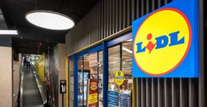 Všimol si si to doposiaľ? Na logo supermarketu LIDL sa už nikdy nebudeš pozerať rovnako