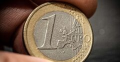 Jedno euro, ktoré môže mať hodnotu 650 €? Skontrolujte si peňaženku, tú chybu uvidíte hneď