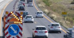 TOTO je podľa inštruktora autoškoly tajný spôsob, ako sa zbaviť vodičov, ktorí sa na vás agresívne lepia