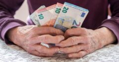 Zverejnili dátumy výplat 13. dôchodku: Pozrite sa, kedy prídu peniaze vám
