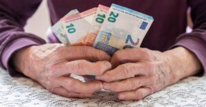 Zverejnili dátumy výplat 13. dôchodku: Pozrite sa, kedy prídu peniaze vám