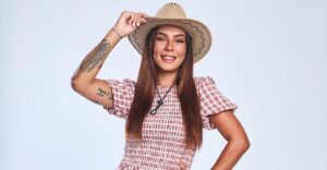Reakcia na PRVÝ sex na Farme: Ozvala sa Mariánova podvedená frajerka