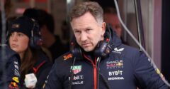 Oficiálne potvrdené: Horner odchádza z Red Bullu s astronomickým odstupným