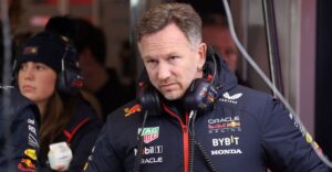 Oficiálne potvrdené: Horner odchádza z Red Bullu s astronomickým odstupným