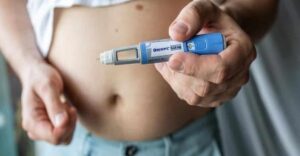 Odborník odhalil prírodné alternatívy podobné Ozempicu, ktoré vám môžu pomôcť schudnúť