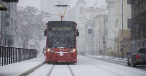 Kedy má prísť prvý sneh? Meteorológovia vydali prvú predpoveď počasia na zimu 2025/2026