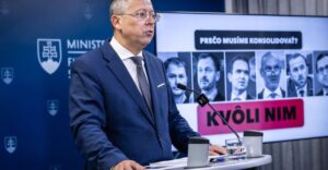 Slováci prídu o sviatočné voľno: Zákaz predaja sa ruší, čakajú nás zmeny