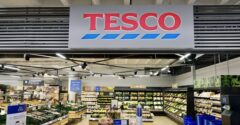 Nebezpečný výrobok v predaji: Tesco sťahuje pochúťku s toxickým kovom