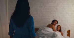 Znamenia, ktoré majú problém s vernosťou: Títo ľudia sa ťažko viažu na jedného partnera