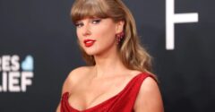 Taylor Swift prezradila, ktorú časť tela si pri sprchovaní odmieta umývať