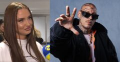 Ako sa Teri Pallová starala o Separa pred jeho veľkým vystúpením? Jej rozprávanie rozosmialo fanúšikov.