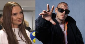 Ako sa Teri Pallová starala o Separa pred jeho veľkým vystúpením? Jej rozprávanie rozosmialo fanúšikov.