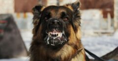 Rúti sa na teba pes a šteká? Väčšina ľudí v tej chvíli urobí osudnú chybu, ktorá môže viesť k uhryznutiu