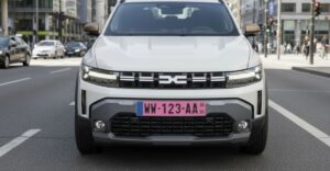 Od roku 2026 sa na cestách objavia ružové poznávacie značky. Aký budú mať účel?