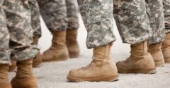 Je dôvod na obavy? Táto EURÓPSKA krajina zavádza brannú povinnosť