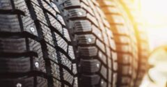Pozor na nebezpečné zimné pneumatiky: Týmto modelom sa radšej vyhnite!