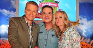 Adela zostáva súčasťou relácie Milujem Slovensko na JOJke. Druhý kapitán je poriadnym prekvapením