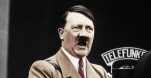 Bol SEXUÁLNE paralyzovaný a stále PANIC! Mohli osobné komplexy ovplyvniť jeho politické rozhodnutia?