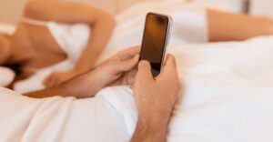 Zoznamovací expert s 45-ročnými skúsenosťami tvrdí, že všetci neverníci majú jednu spoločnú vlastnosť