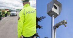 Na Slovensku pribudnú ďalšie radary. V týchto oblastiach môžeš dostať pokutu až 800 eur