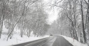 Meteorológovia hlásia zvláštny teplotný paradox: Má Slovensko šancu na biele Vianoce?