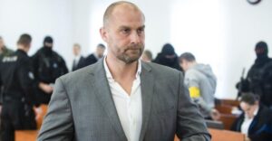 Bödör ukázal svoju manželku: vlastní honosnú niekoľkomiliónovú vilu neďaleko Nitry