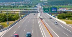 Diaľničné známky idú hore. Existuje však trik, ktorý veľa vodičov nepozná