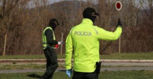 Vodiči, pozor: na túto otázku od policajta si dávajte veľký pozor a odpovedzte radšej TAKTO