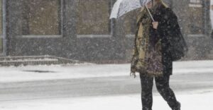 Podľa meteorológov sa na nás valí Beštia z východu: Slováci, TAKÉTO budú Vianoce