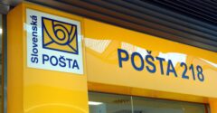 Už vás nebaví chodiť na poštu kvôli žltým lístkom? Slovenská pošta má riešenie