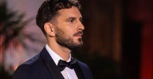 Je to nová šoubiznisová romanca? Rasťo z Ruže pre nevestu po boku známej krásky