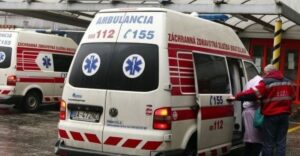 Na bratislavskom urgente zažili na Štedrý deň neuveriteľný prípad: Muž lekárov šokoval neobyčajnou požiadavkou