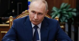 Mrazivé slová z Moskvy: Putinov stratég pomenoval 7 štátov, ktoré chce vidieť pod ruskou nadvládou