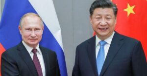 Toto môže Moskvu bolieť: Ruský región pomaly preberá Čína, bez tankov či vojny