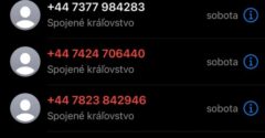Masívna vlna hovorov z Británie desí Slovákov: Polícia varuje pred jednou zásadnou chybou