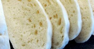 Takto kupované knedle nikdy neohrievaj, budú gumené a suché. TOTO je správny postup