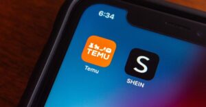 Objednávaš z Temu alebo Sheinu? EÚ zavádza nový poplatok pre zásielky z Číny