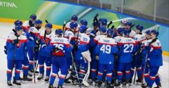 Kanadský expert sa čuduje: Prečo títo dvaja slovenskí hráči nehrajú ešte v NHL?