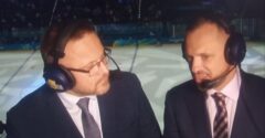 Známy Slovák zvozil komentátorov STVR pod čiernu zem: Takú úbohosť som už dávno nevidel!