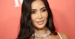 Zbalila ESO z FORMULY 1? Kim Kardashian je údajne opäť zamilovaná