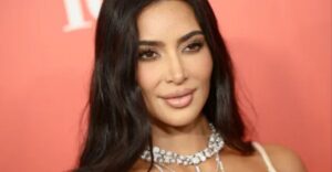 Zbalila ESO z FORMULY 1? Kim Kardashian je údajne opäť zamilovaná