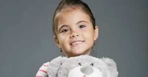 Umelé mihalnice aj piercing: FOTKA Fašianga s dcérou z Oteckov prekvapila fanúšikov