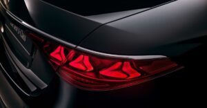 Mercedes Triedy S 2026 uzrel svetlo sveta. Luxus a technológie ako z inej galaxie