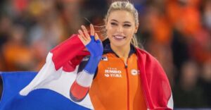 TOTO je jedna z najkrajších tvárí olympiády: Športové úspechy aj vzťah s milionárom